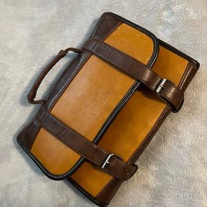 Vetelli bath travel organizer, vegan